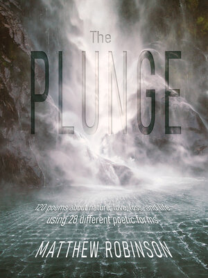 cover image of The Plunge